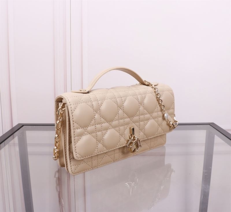 Christian Dior My Lady Bags